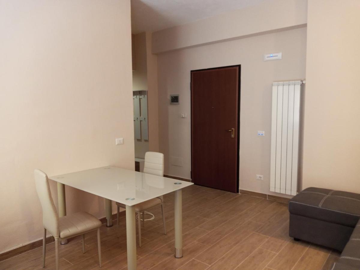 San Vito 9 Lägenhet Agrigento Exteriör bild